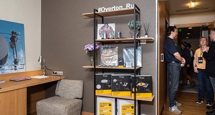 В следующие выходные Hi-Fi & High End Show 2026 в Санкт-Петербурге