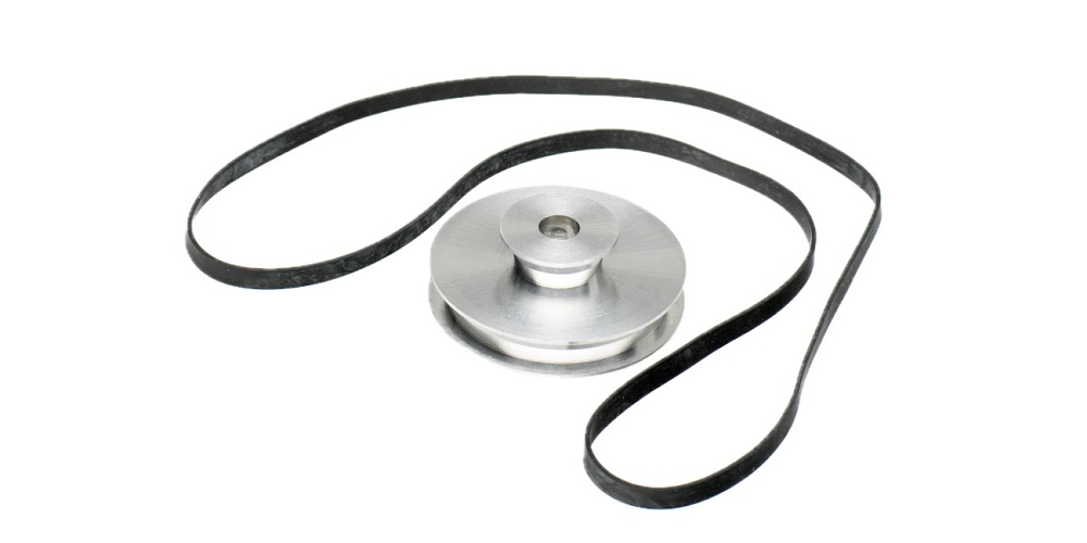 Pulley Set