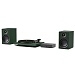 Комплект Pro-Ject Colourful Audio System E