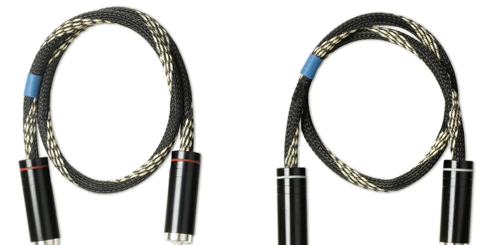 Connect It Line DS RCA 1,23 m
